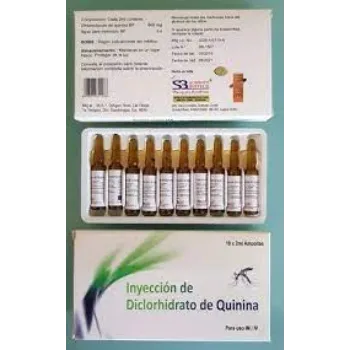 Proguanil Hydrochloride